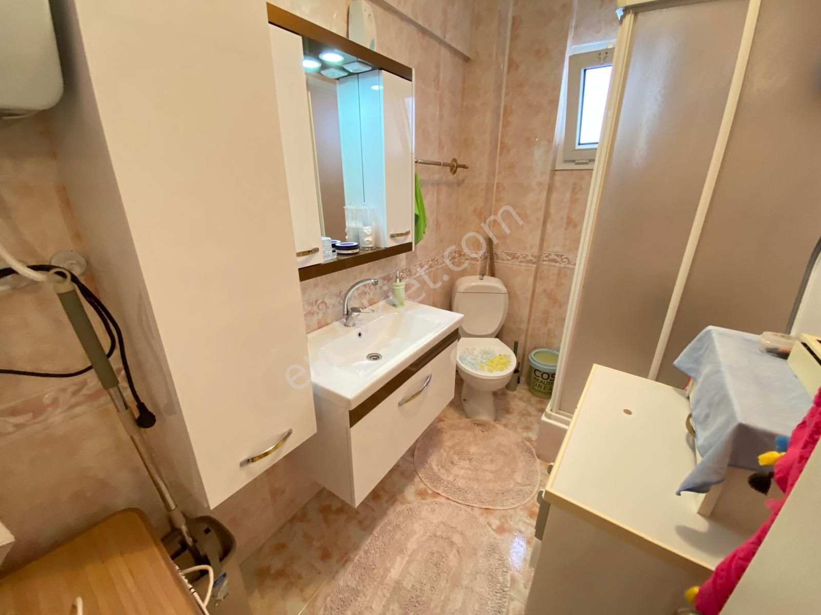 █ Çınarcık'ta Yalı Dairesi 110 M2 2+1 Kapalı Balkonlu █ - Görsel 23