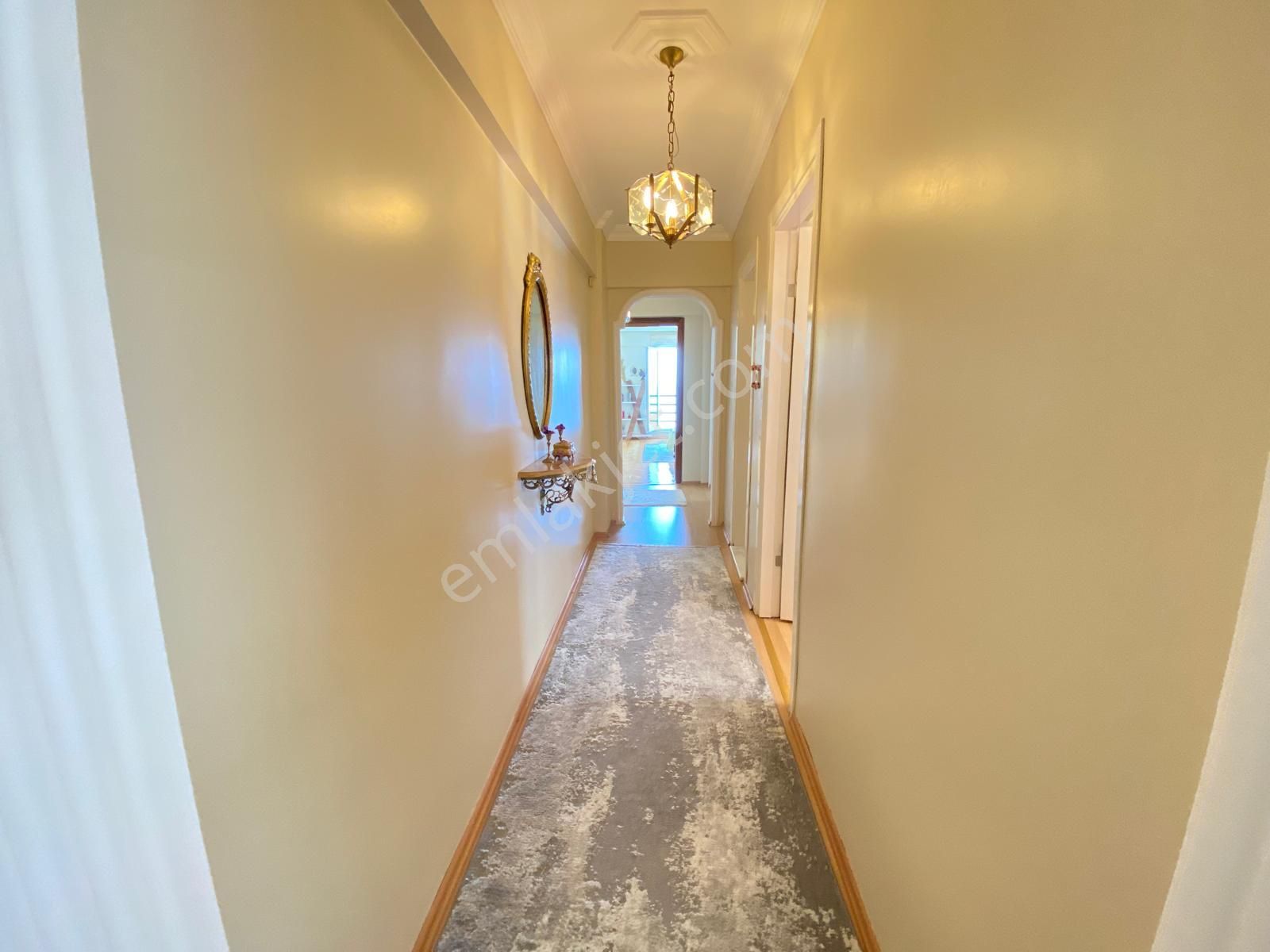 █ Çınarcık'ta Yalı Dairesi 110 M2 2+1 Kapalı Balkonlu █ - Görsel 21