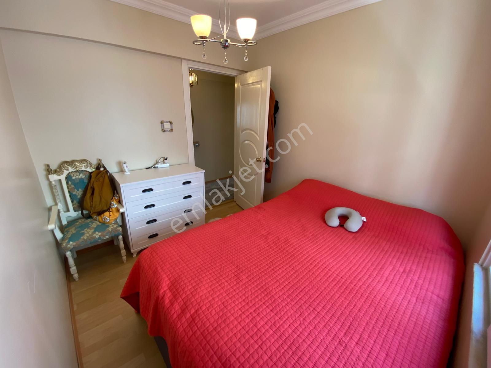 █ Çınarcık'ta Yalı Dairesi 110 M2 2+1 Kapalı Balkonlu █ - Görsel 20