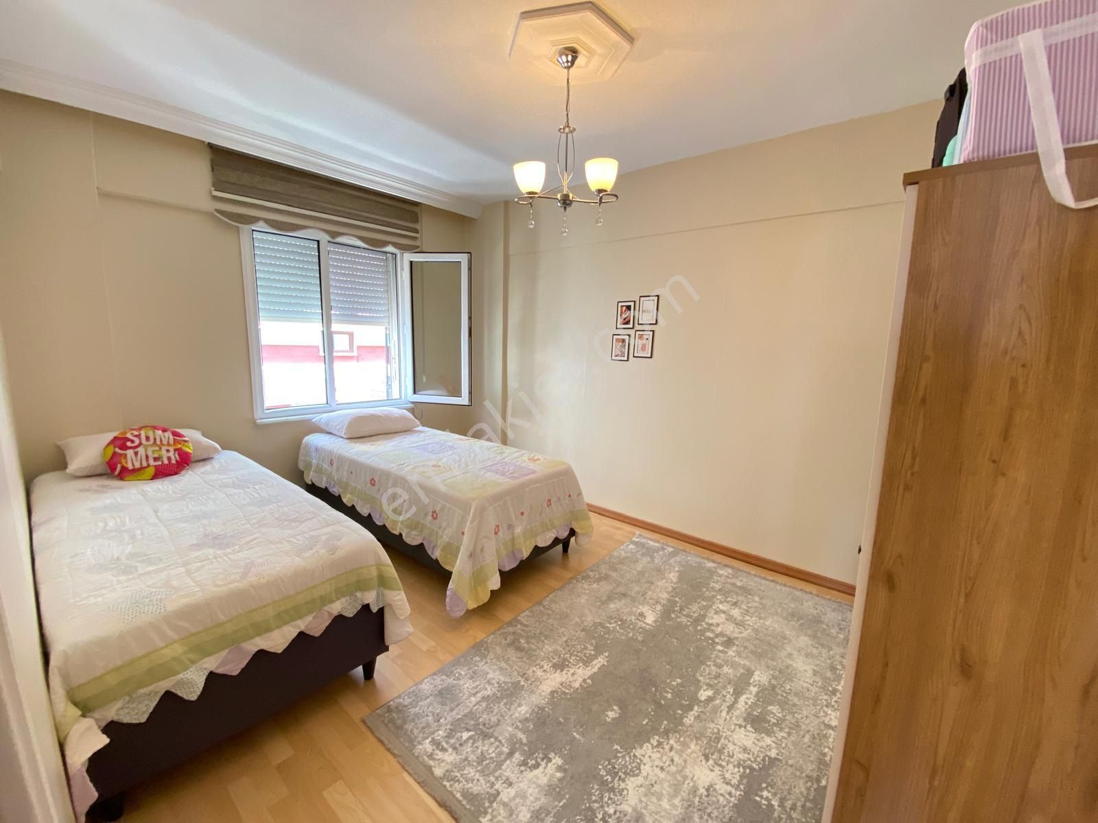 █ Çınarcık'ta Yalı Dairesi 110 M2 2+1 Kapalı Balkonlu █ - Görsel 16