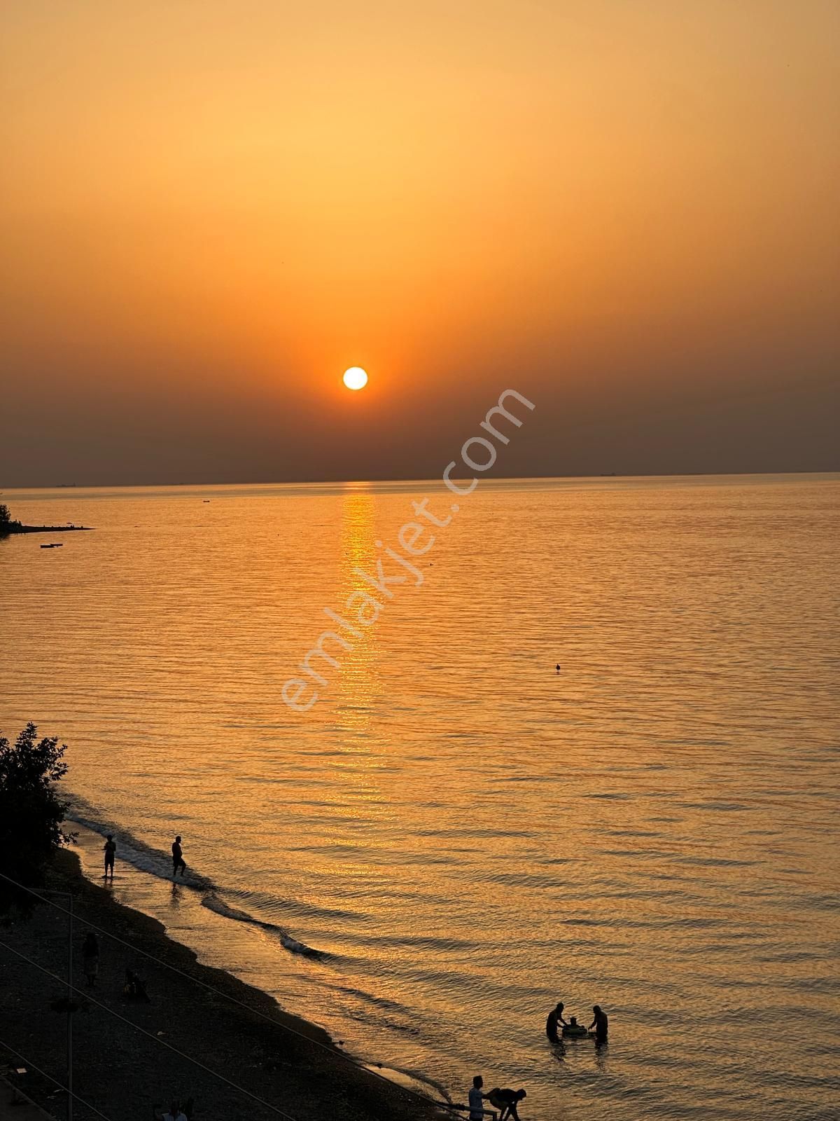 █ Çınarcık'ta Yalı Dairesi 110 M2 2+1 Kapalı Balkonlu █ - Görsel 27