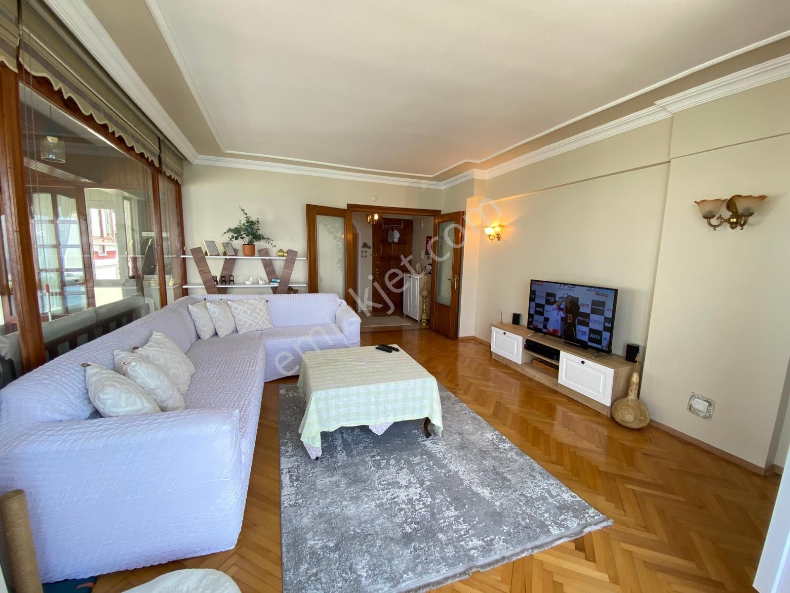 █ Çınarcık'ta Yalı Dairesi 110 M2 2+1 Kapalı Balkonlu █ - Görsel 7