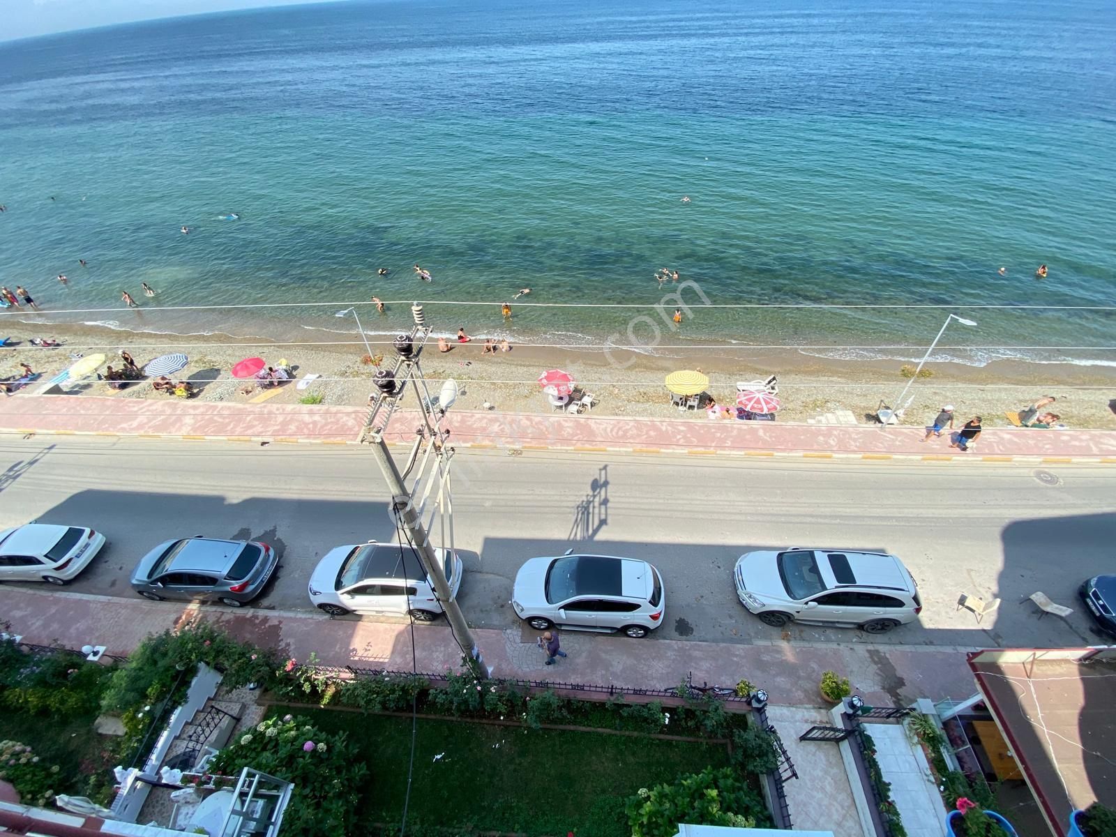 █ Çınarcık'ta Yalı Dairesi 110 M2 2+1 Kapalı Balkonlu █ - Görsel 9