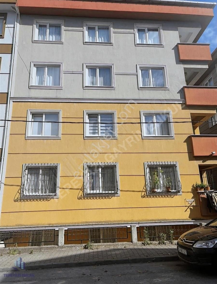 Ümraniye Çakmak Satılık Daire ÇAKMAK MH.SİNDE GENİŞ TERAS BALKONLU SATILIK 3+2 DUBLEKS DAİRE