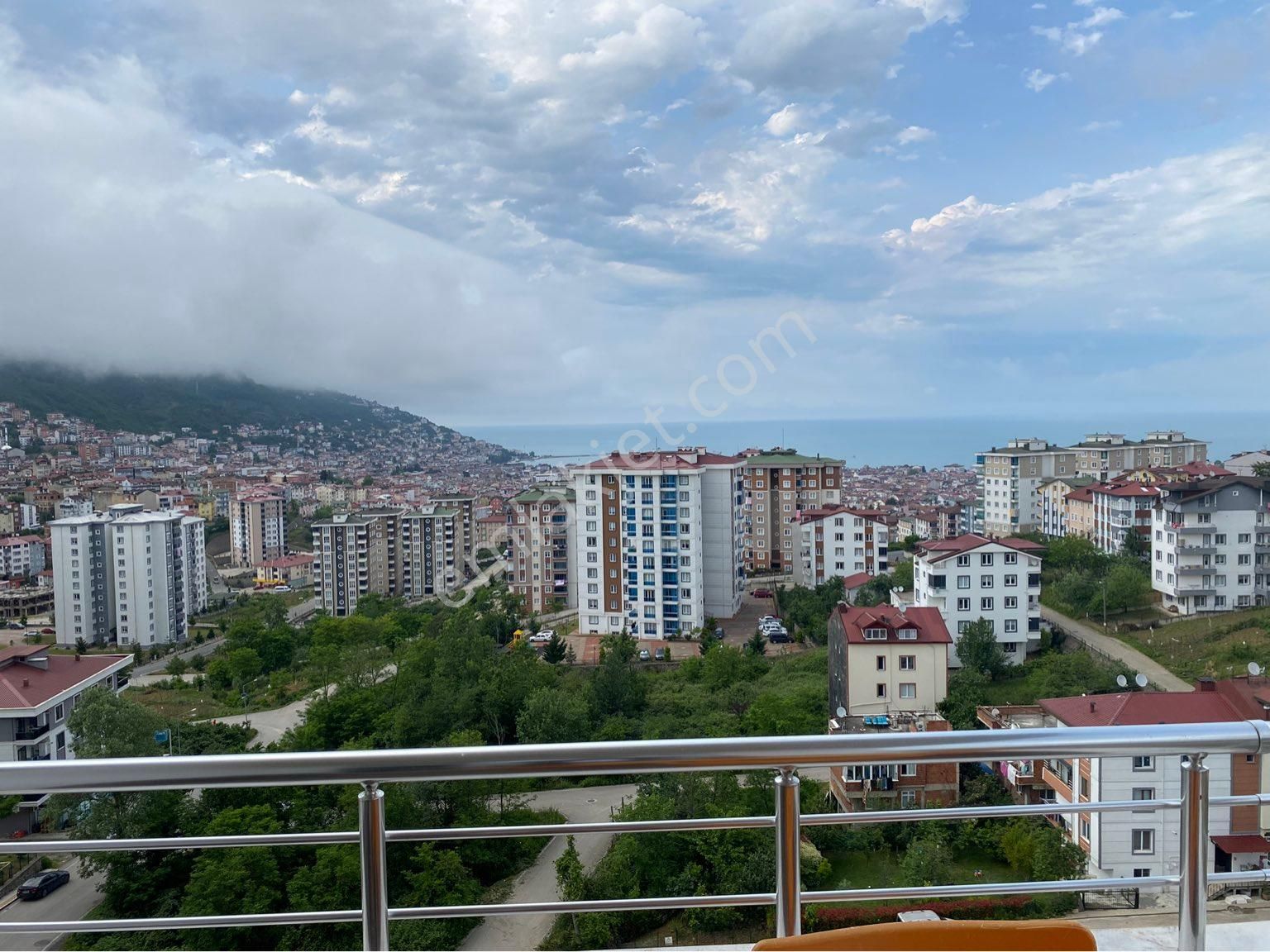 Altınordu Bucak Satılık Daire  ORDU DENİZ MANZARALI SİTE İÇİ 3+1 SATILIK DAİRE