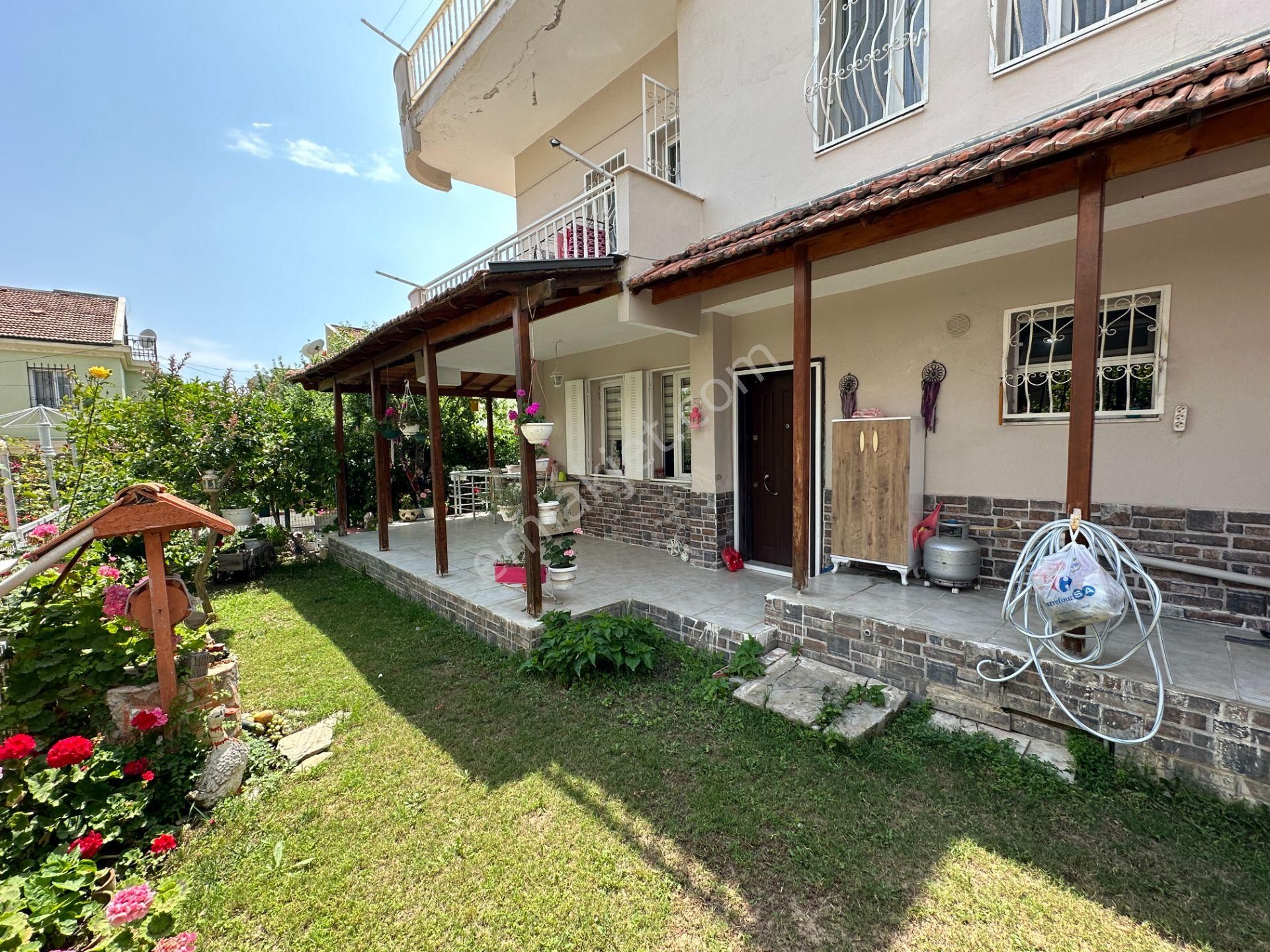 Kuşadası Kadınlar Denizi Satılık Villa ++BIG Group ** Kadınlar Denizi Mevkiinde 3+1Masrafsız  triplex Villa!!!