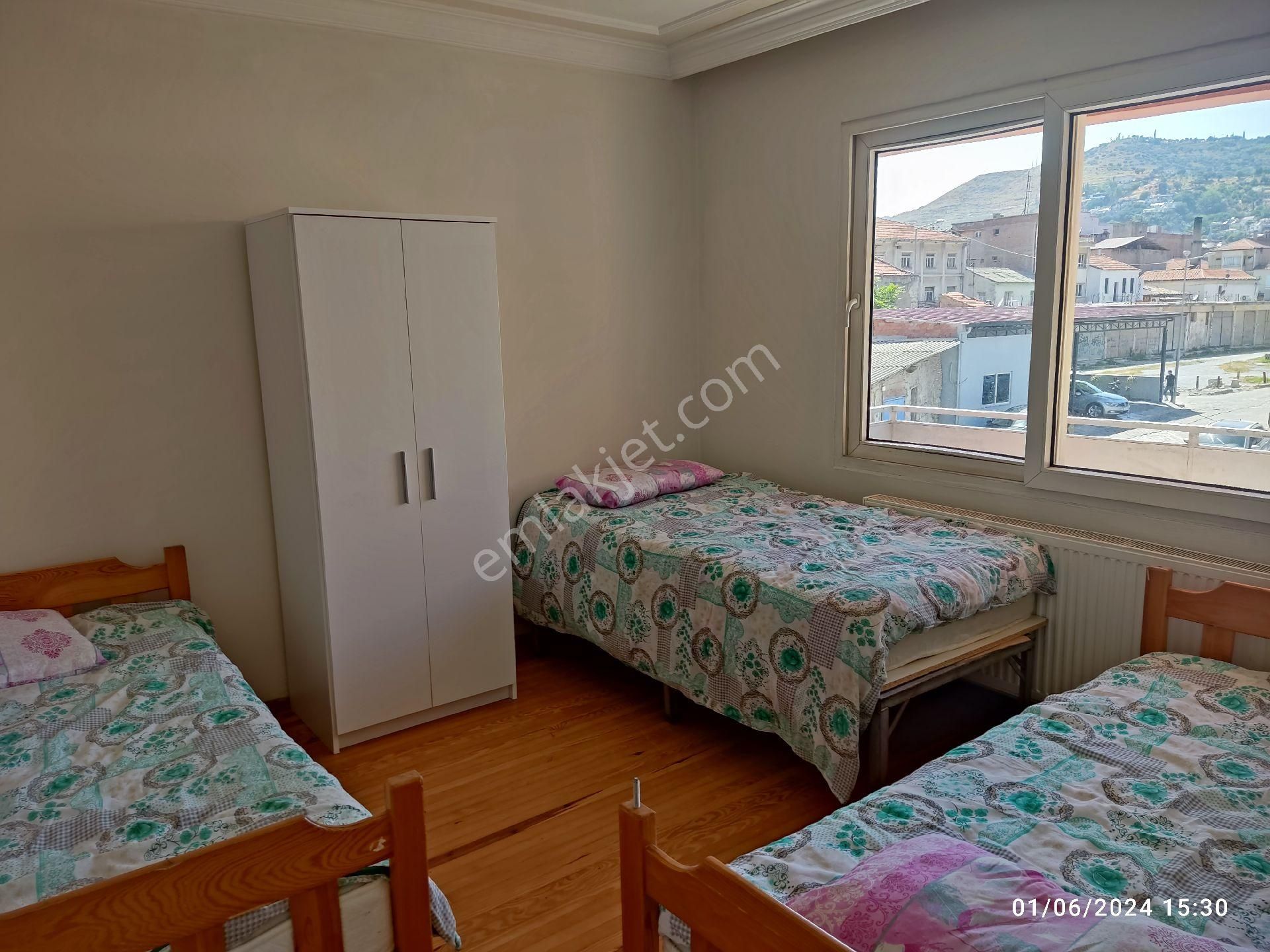 Söke Konak Kiralık Daire SÖKE MERKEZDE KİRALIK 4+1 DAİRE 