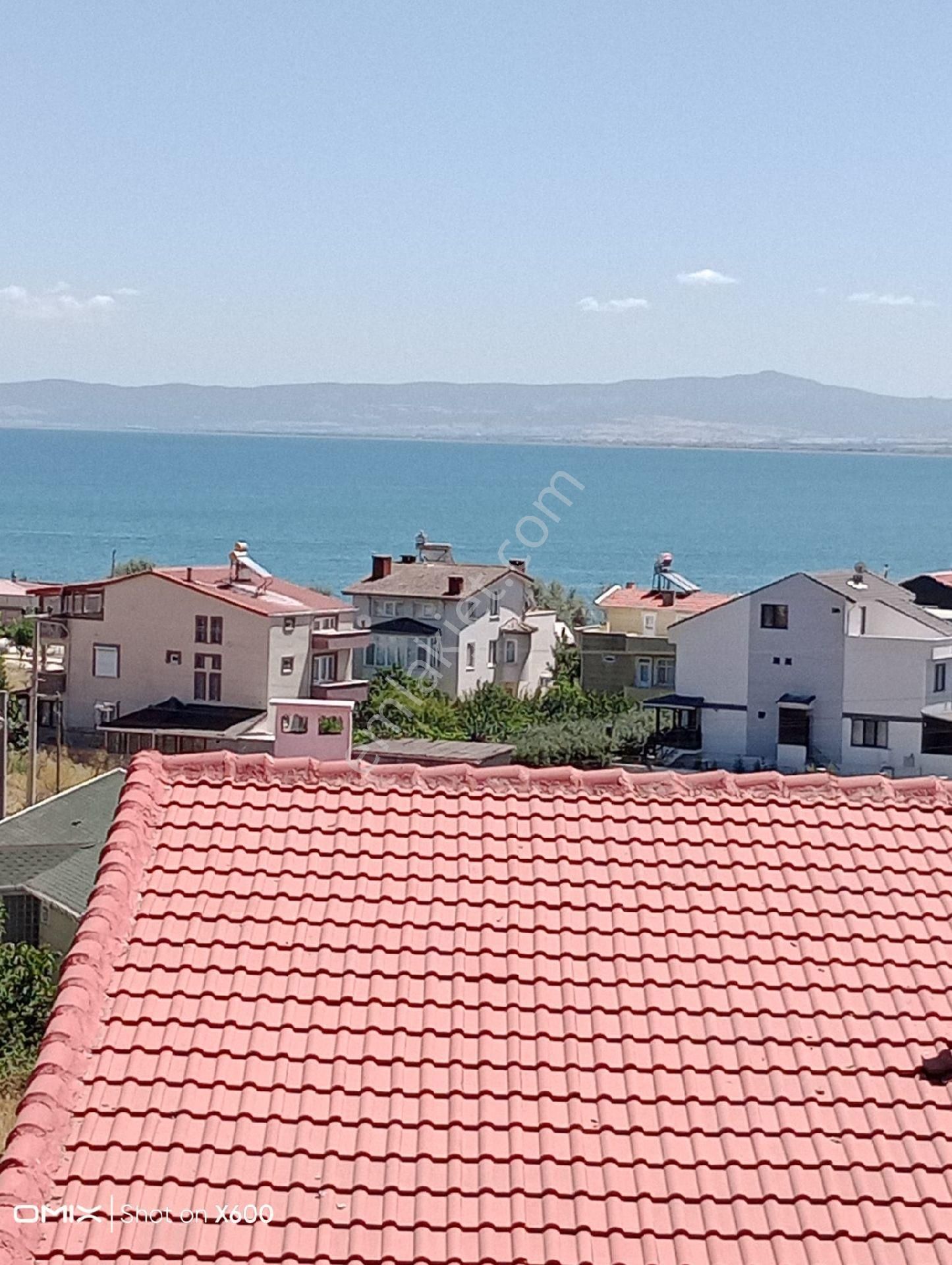 Biga Karabiga Bld. (Zeytinlik) Satılık Daire ÇANAKKALE  BİGA DA  SATILIK  TRİPLEKS