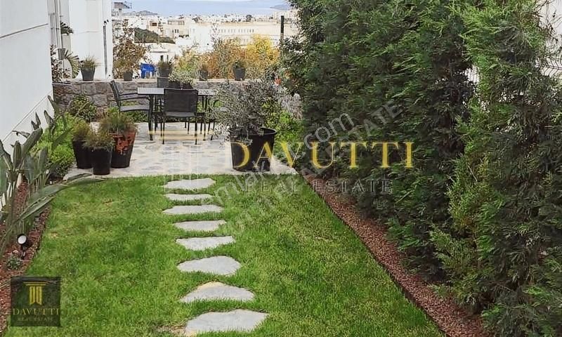 Bodrum Konacık Kiralık Villa BODRUM KONACIKTA DENİZ MANZARALI DUBLEX KİRALIK VİLLA