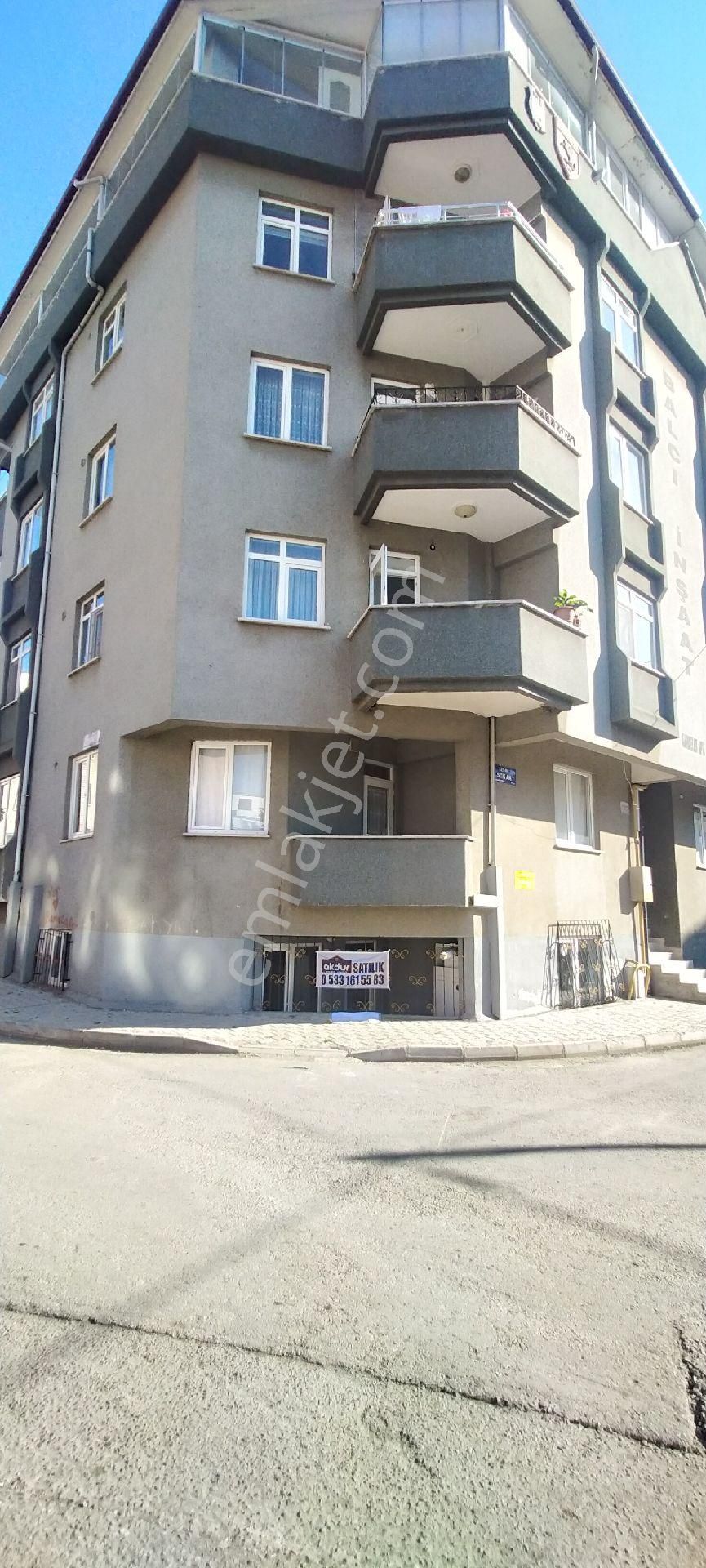 Canik Karşıyaka Satılık Daire AKDUR'DAN SATILIK FIRSAT DAİRE  ACİL(GÖRÜLMEYE DEĞER, BAKIMINDAN GEÇME