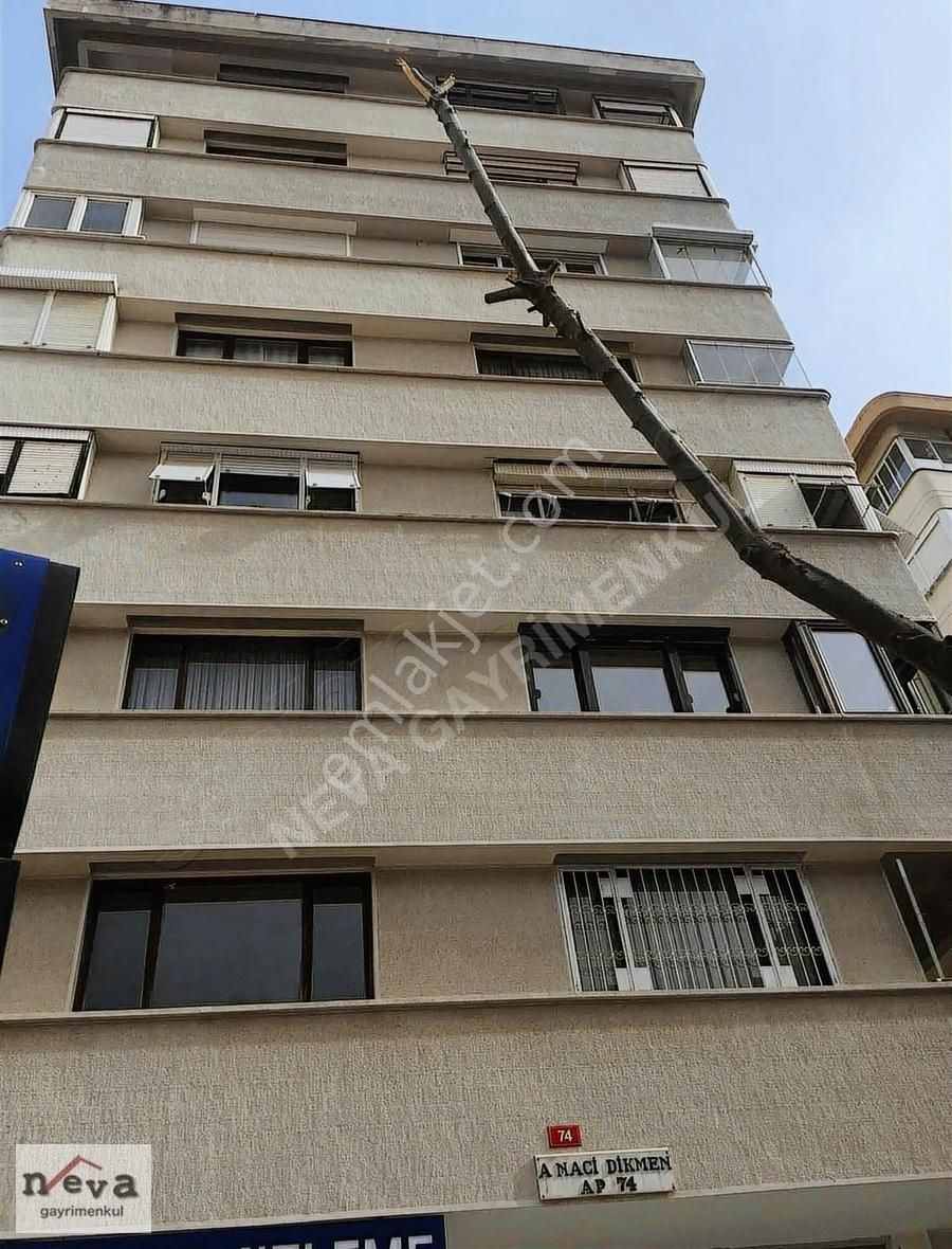 Kadıköy Suadiye Satılık Daire SUADİYEDE HARİKA BİR DAİRE