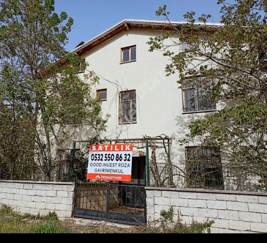 Atabey İslamköy Köyü (Orta) Satılık Müstakil Ev islamköyde satılık iki katlı müstakil ev 