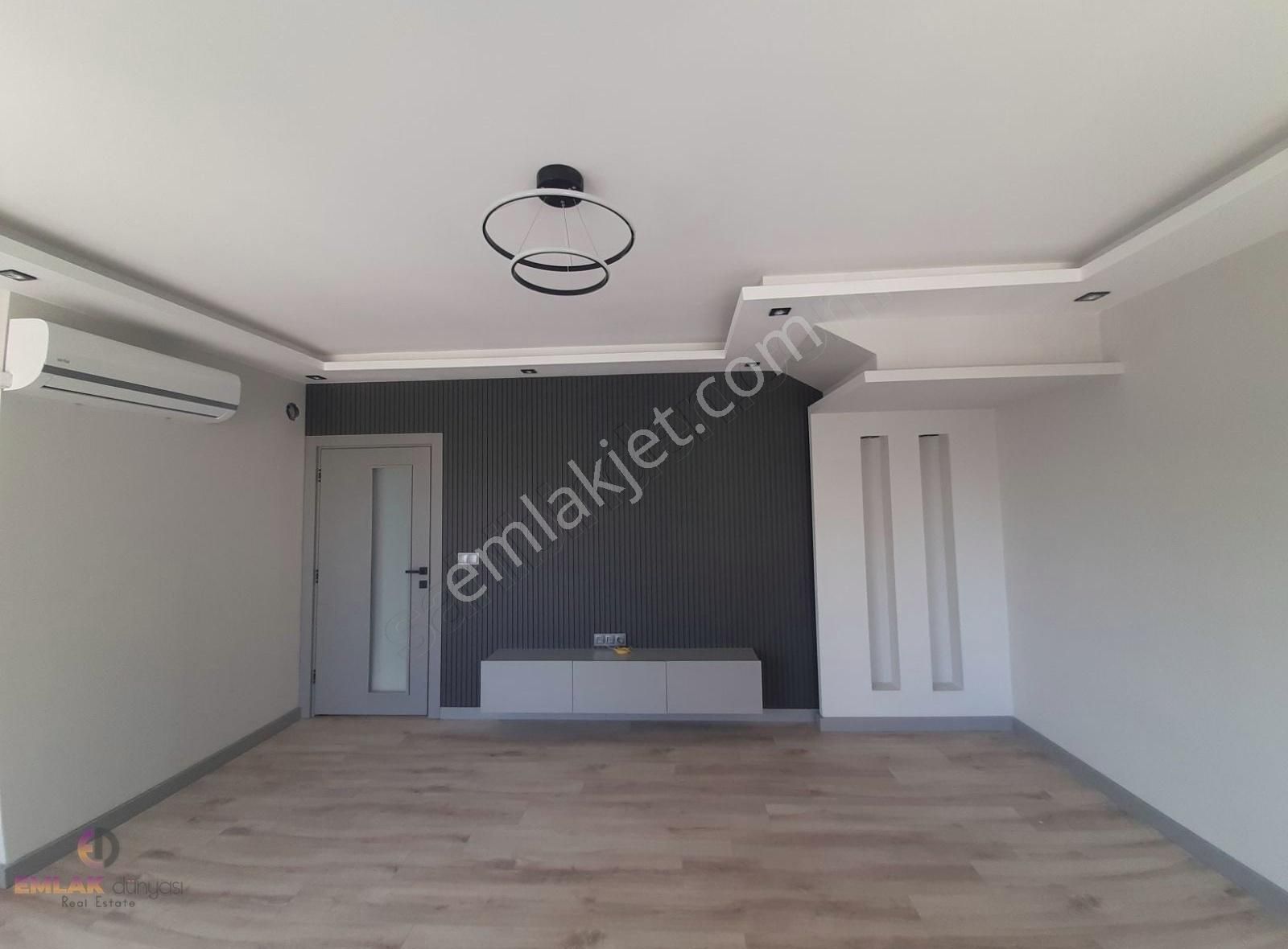 Muratpaşa Meydankavağı Satılık Daire Meydankavağı mah. 2+1 Lüks Daire