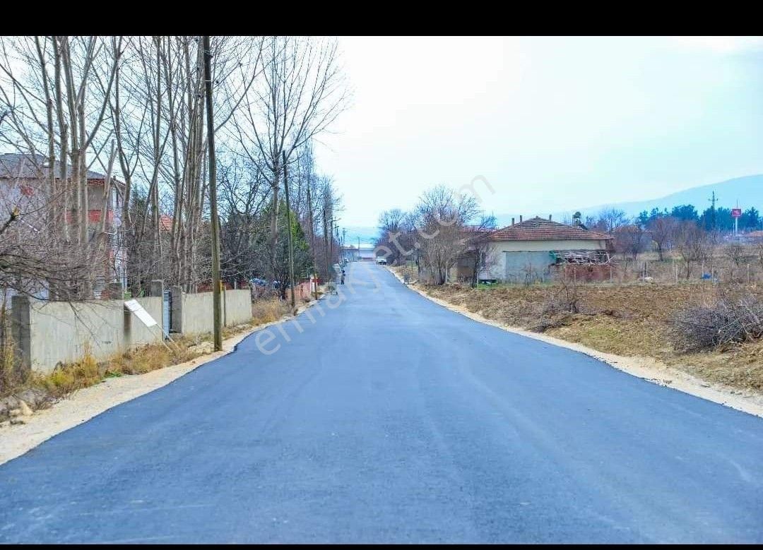 Erbaa Tosunlar Köyü Satılık Tarla AVRASYA CADDESİ EĞİTİM KAMPÜSÜ ÜSTÜNDE İMAR ÇALIŞMALARI KAPSAMINDA TARLA