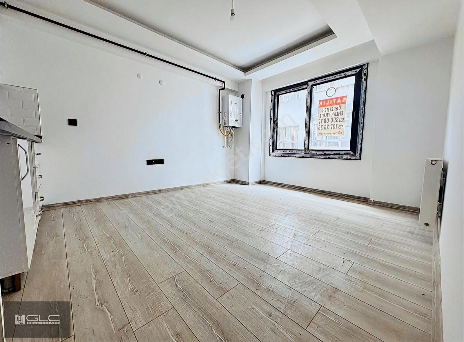 Karabağlar Esenlik Satılık Daire YEŞİLYURT YILDIZ CADDESİ 2+1 85 M2 SATILIK SIFIR DAİRE