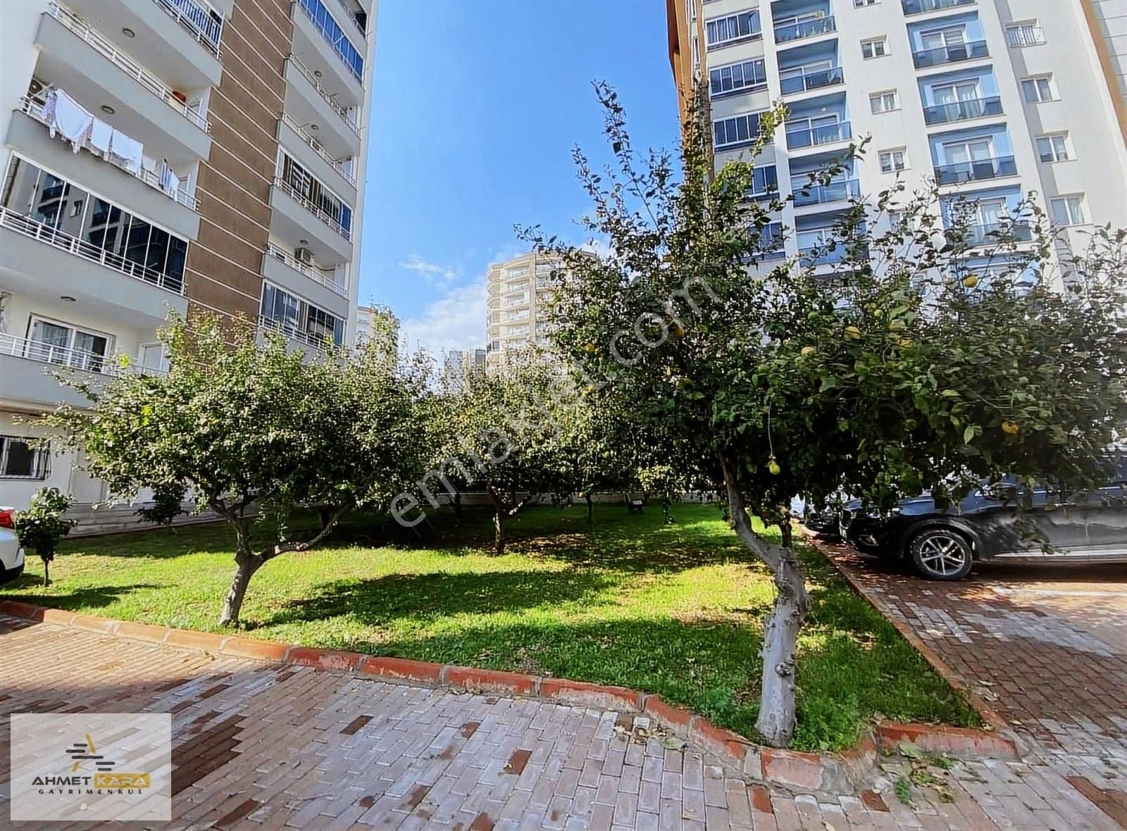 Yenişehir Çiftlikköy Satılık Daire AHMET KARA'DAN ÇİFTLİKKÖY'DE 4+1 HAVUZLU SİTE İÇİ SATILIK DAİRE