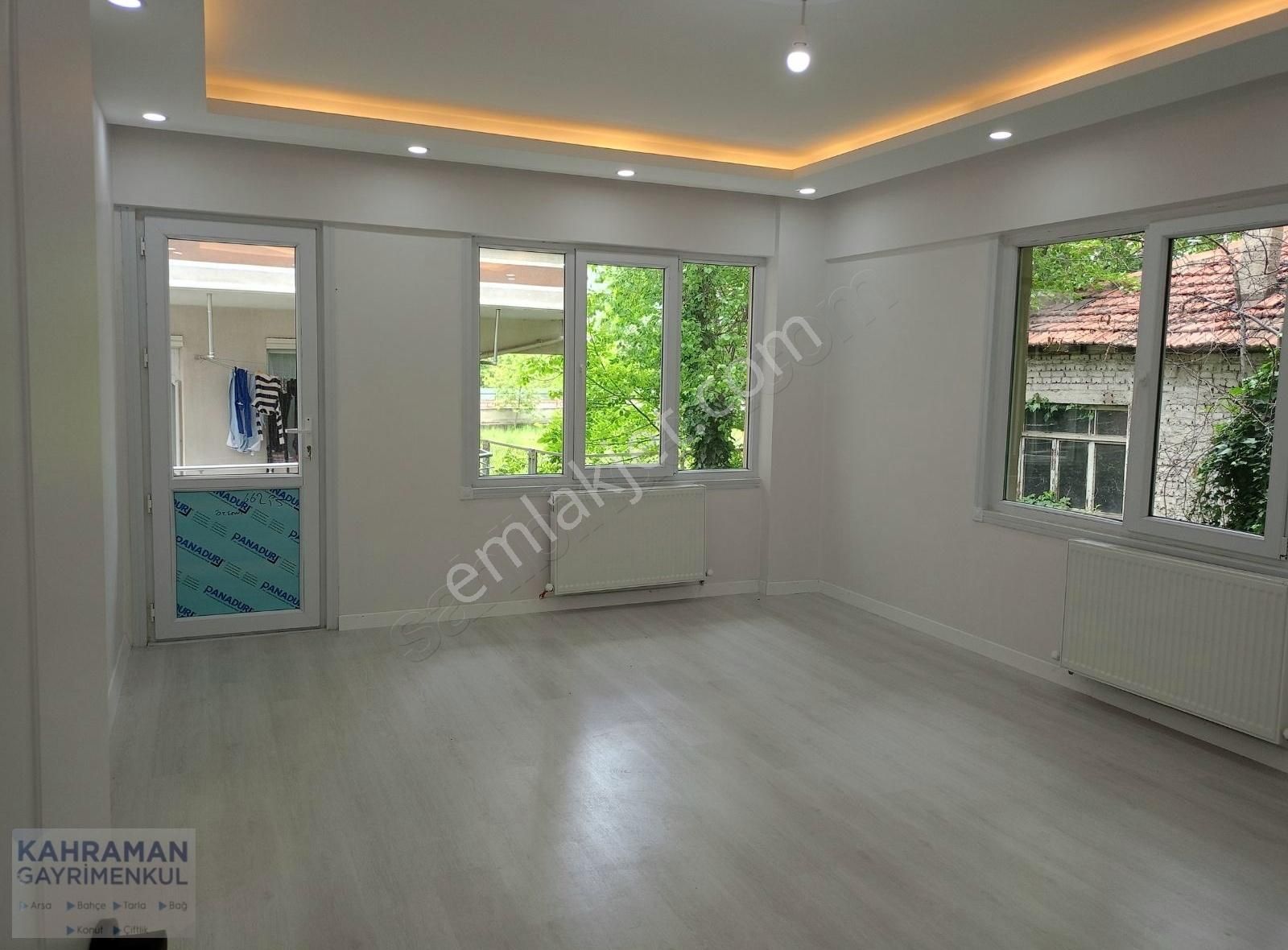 Lüleburgaz İnönü Satılık Daire LÜLEBURGAZ İNÖNÜ MAH SATILIK DAİRE