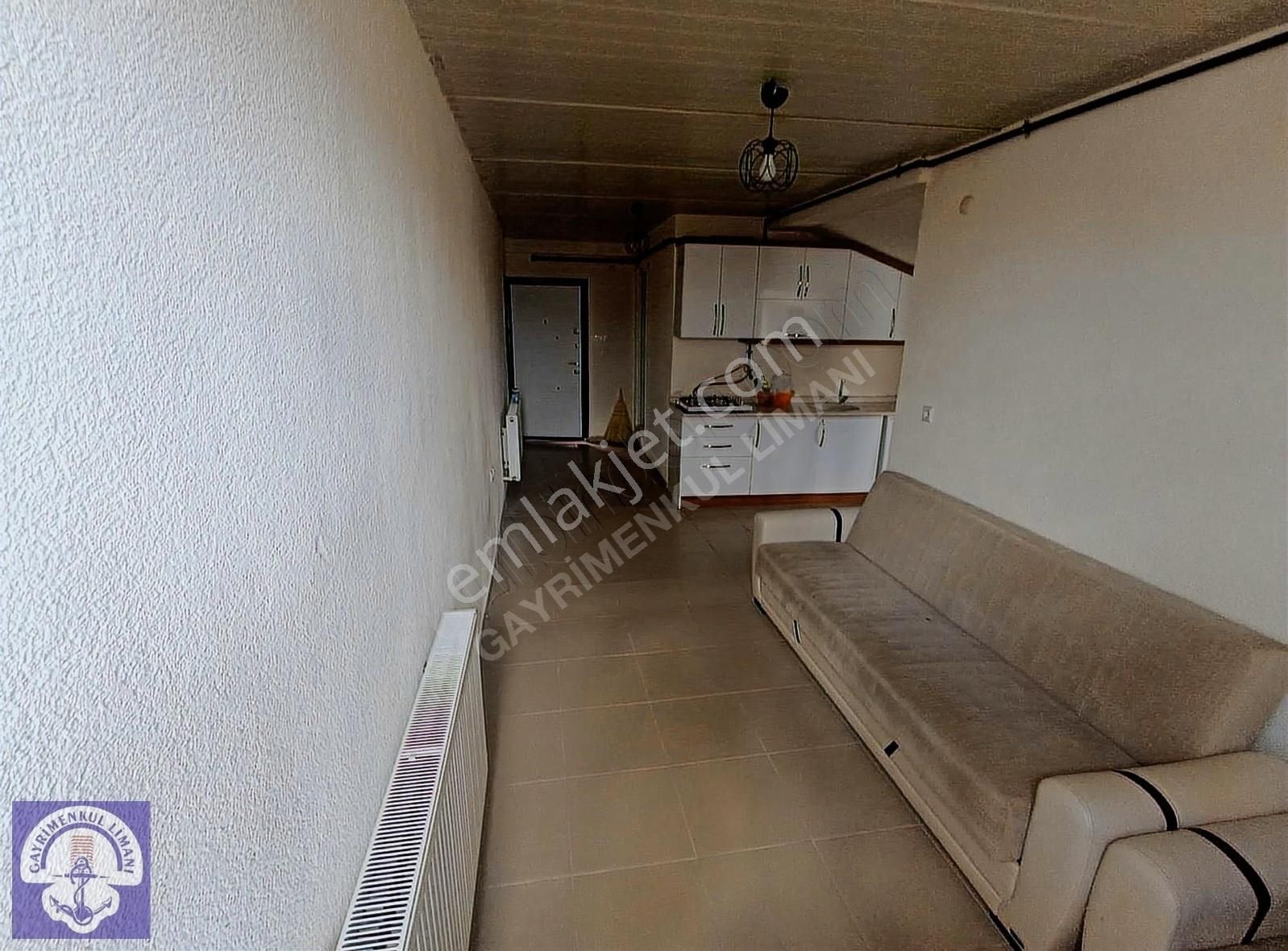 Nevşehir Merkez 2000 Evler Kiralık Daire 2000 EVLER MAHALLESİ 1+1 ÇATI KATI KİRALIK DAİRE