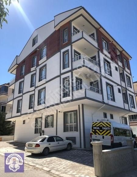 Nevşehir Merkez 15 Temmuz Kiralık Daire 15 TEMMUZ MAHALLESİ 1+1 EŞYALI DAİRE