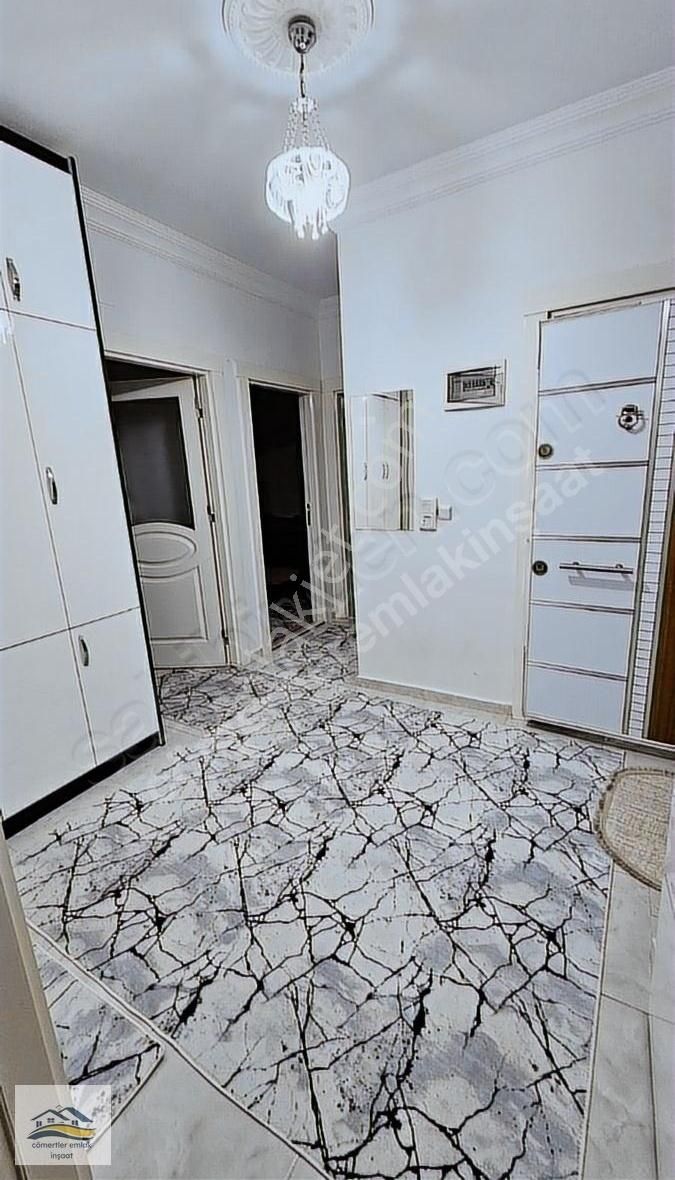 Şahinbey Ertuğrulgazi Satılık Daire ERTUĞRULGAZİ MAH.SATLIK HASARSIZ 2+1 DAİRE