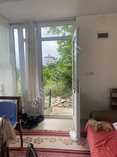 Müstakil Bahçeli Yayla Evi - Görsel 19