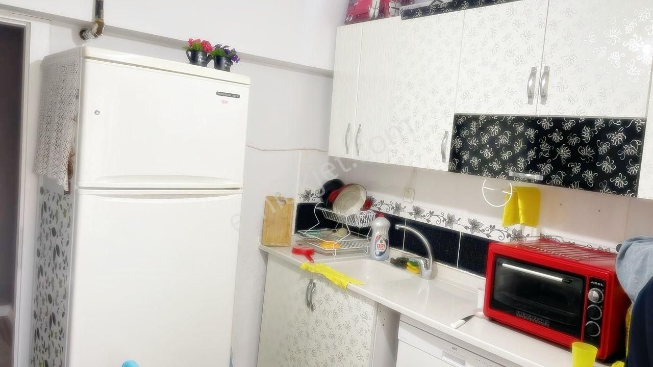 Mamak Harman Kiralık Daire HARMAN'DA TREN YAKINI 2+1 EŞYALI KİRALIK DAİRE