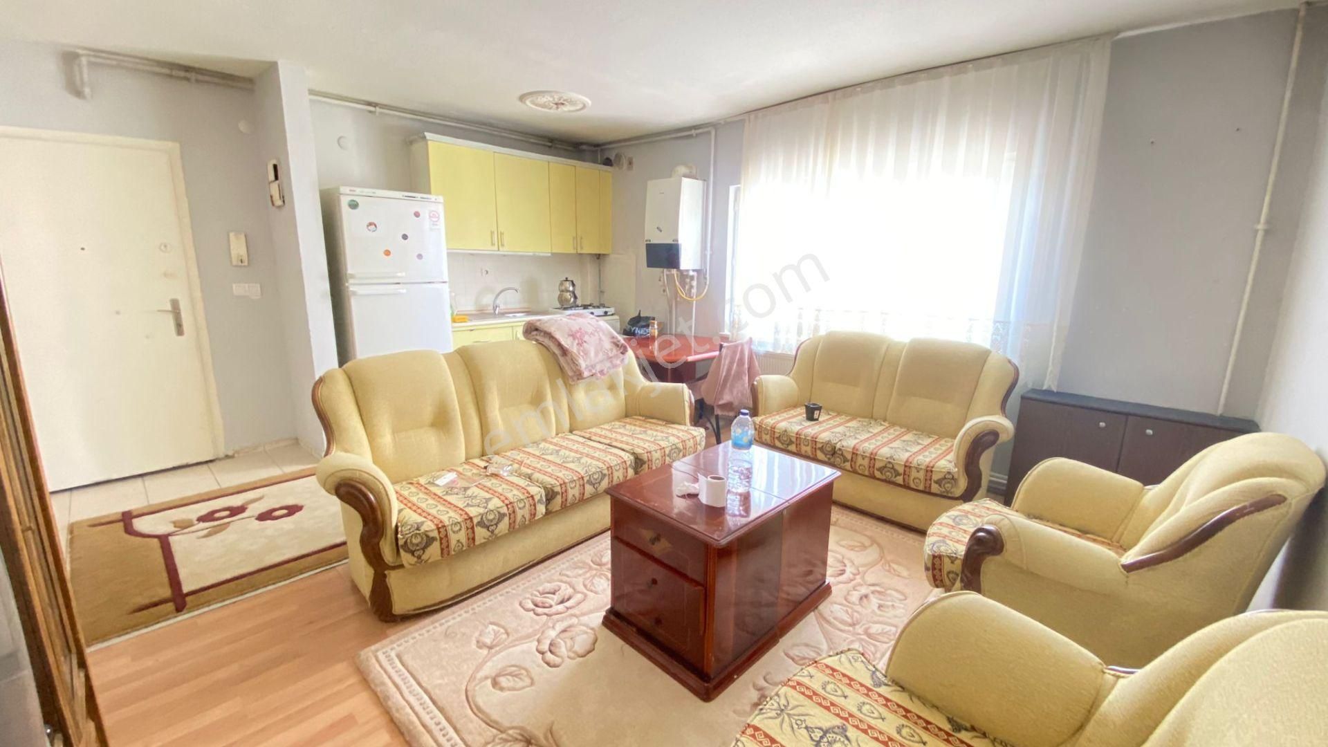 Mamak Zirvekent Kiralık Daire  ARVEN'DEN ZİRVEKENT TOKİDE FULL EŞYALI 1+1 KİRALIK DAİRE