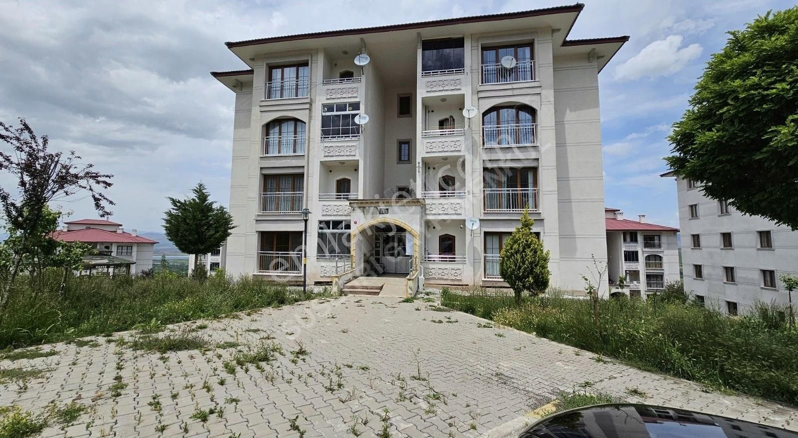 Akıncılar Gönen Satılık Daire AKINCILAR SATILIK 2+1 DAİRE