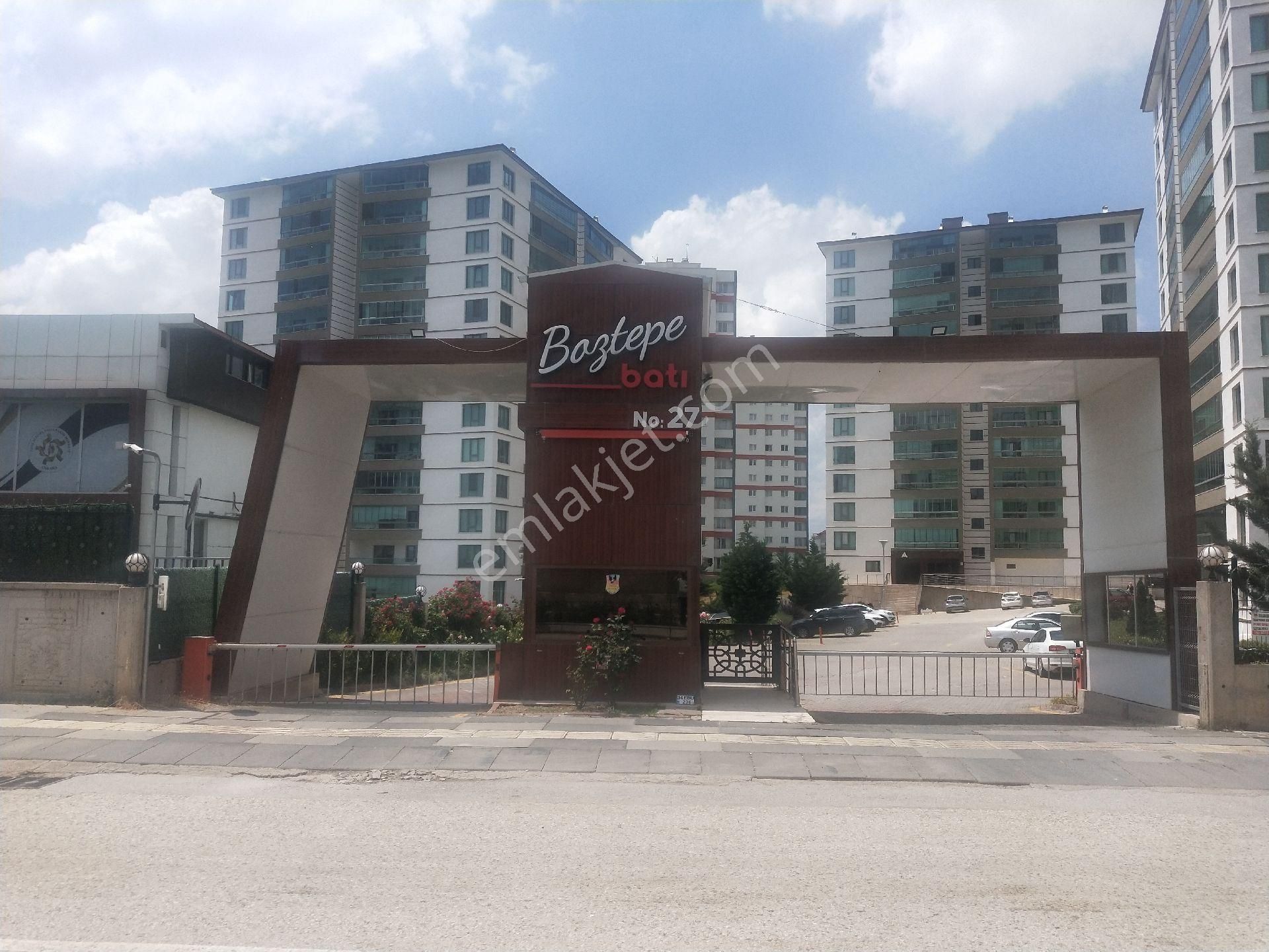 Yenimahalle Turgut Özal Satılık Daire T.ÖZAL BATI BOZTEPE 4+1 160 M2 7/24 GÜVENLİK KAPALI OTOPARK EBEVEYN BANYOLU 4 KAT ÖN CEPHE