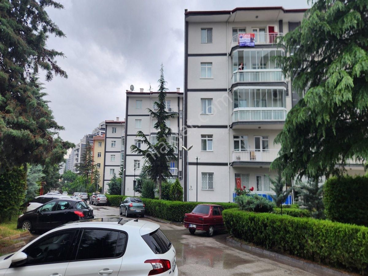 Yenimahalle Ergazi Satılık Daire Batıkent Öz Petek 5 Sitesi Satılık