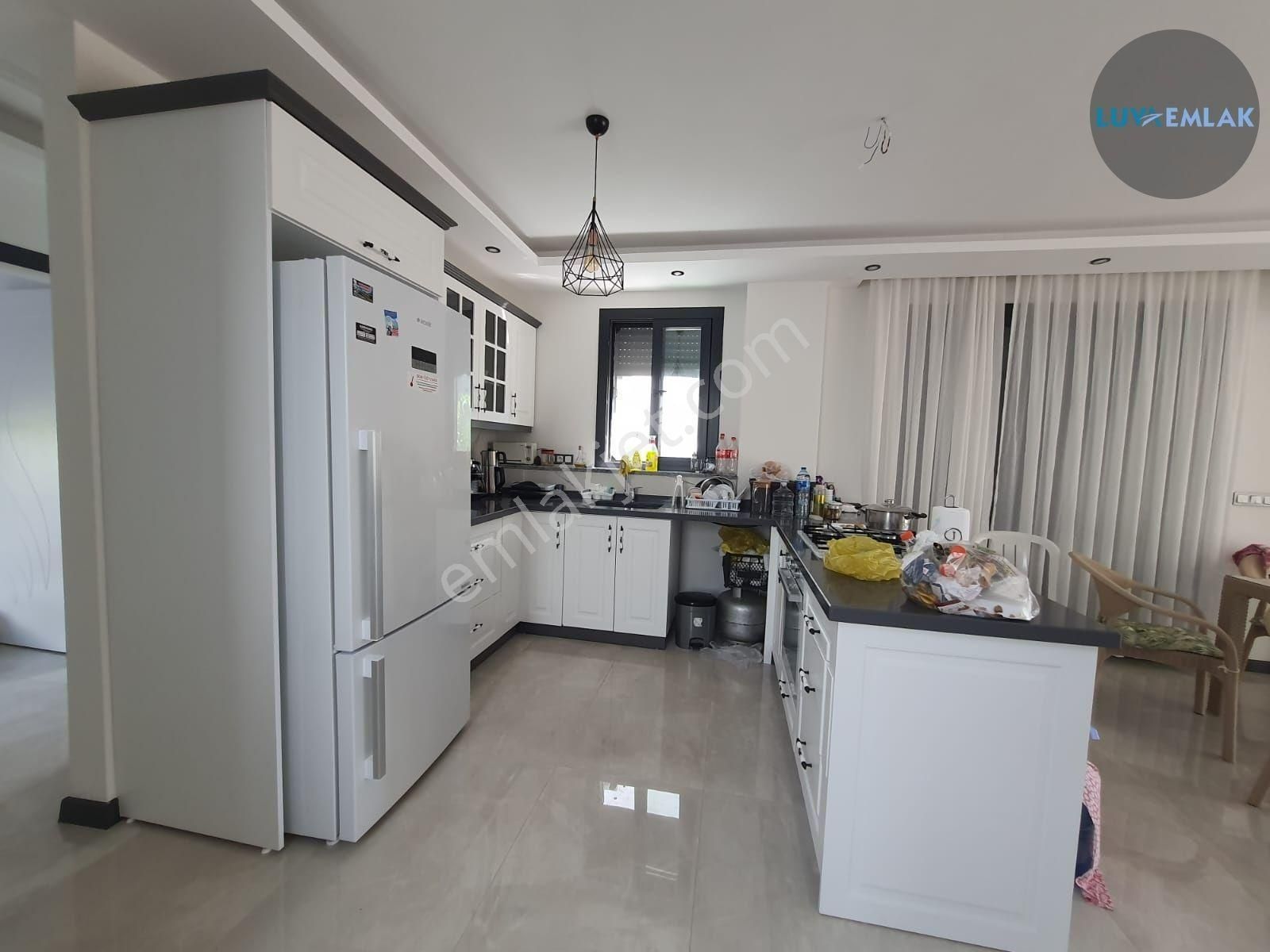 Didim Akbük’te Merkezi Konumda Tam Müstakil 4+1 Villa - Görsel 8