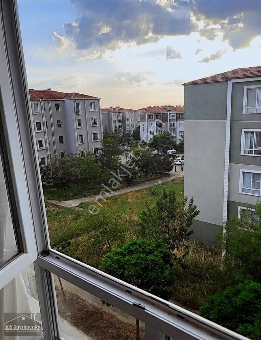 Keşan Yeni Satılık Daire BELKOOP TA SATILIK ARA KAT 3+1