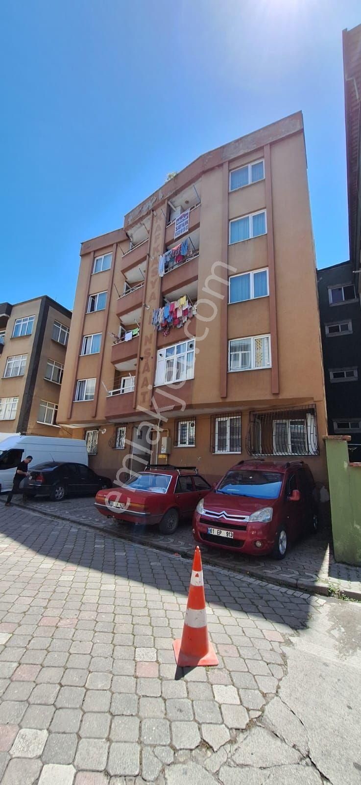 Canik Belediye Evleri Satılık Daire AKDUR'DAN ACİL SATILIK DUBLEKS 