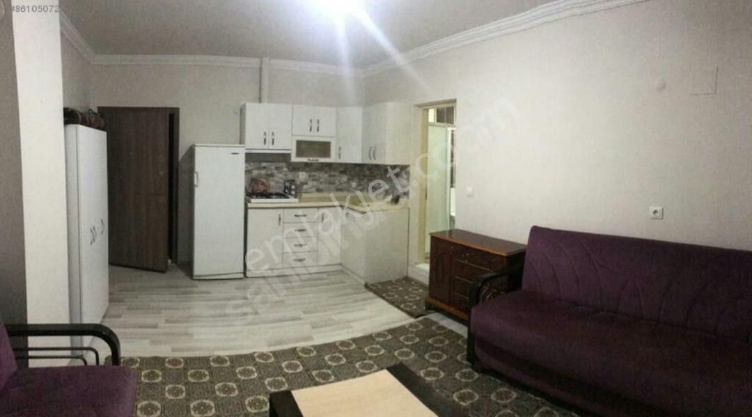 Kütahya Merkez Evliya Çelebi Kiralık Daire temiz  eşyalı  stüdyo daire