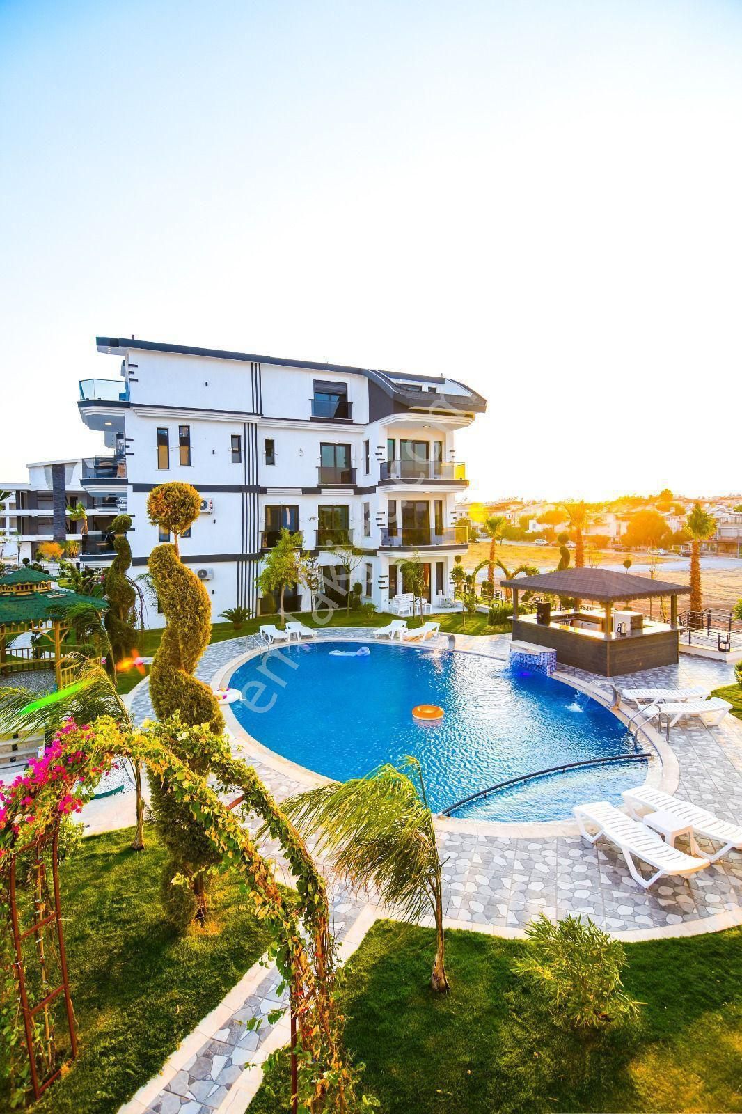 Didim Altınkum Satılık Daire DİDİM ALTINKUM'DA FULL EŞYALI 2+1 DAİRE