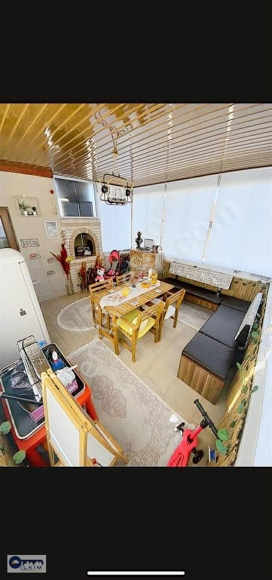 Pamukkale Kuşpınar Satılık Daire KUŞPINAR MAH 170m2 4+1 SATILIK DUBLEKS DAİRE EV ARAÇ TAKASI VAR