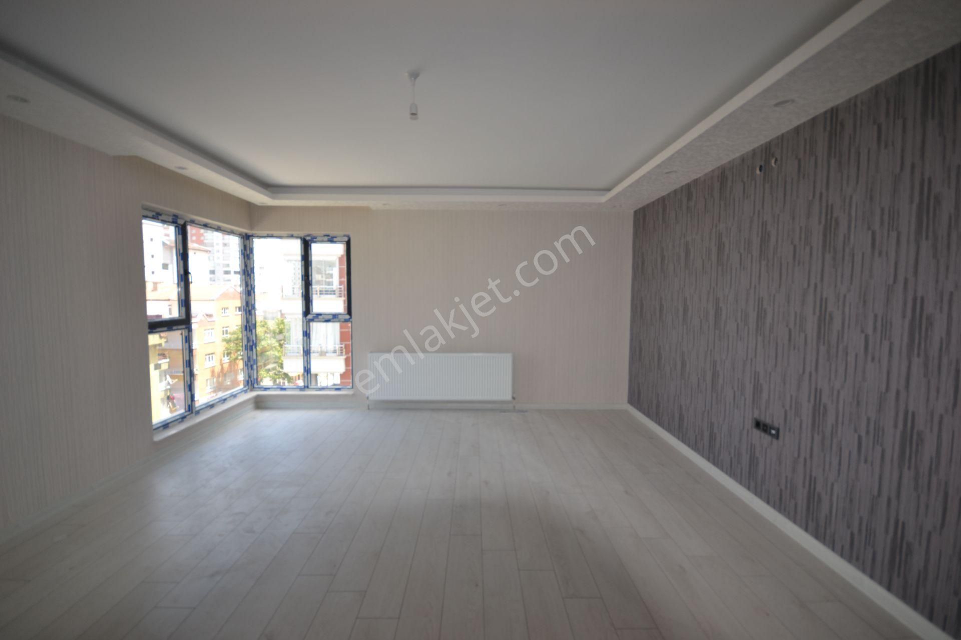 Yenimahalle Kaletepe Kiralık Daire  KALETEPE MAHALLESİNDE 4+1 SIFIR BİNADA KİRALIK DAİRE