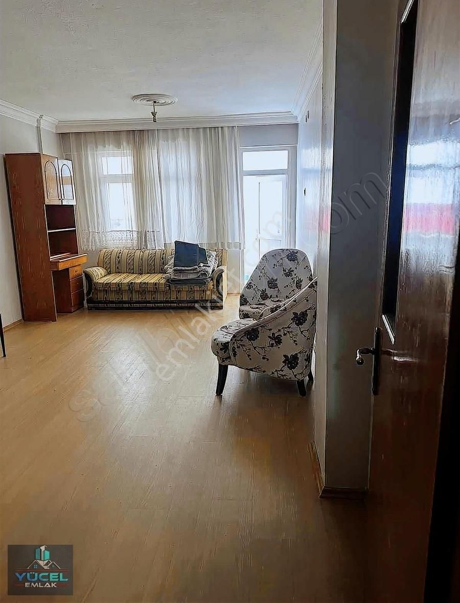 Karabük Merkez 100. Yıl Kiralık Daire 100.YILDA KİRALIK 3+1 EŞYALI DAİRE(YÜCEL EMLAK)