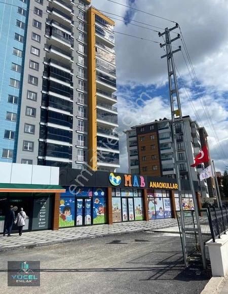 Kastamonu Merkez Saraçlar Satılık Daire OLUKBAŞI ALTINPARK SİTESİNDE SATILIK ÖN CEPHE LÜKS 3+1 DAİRE