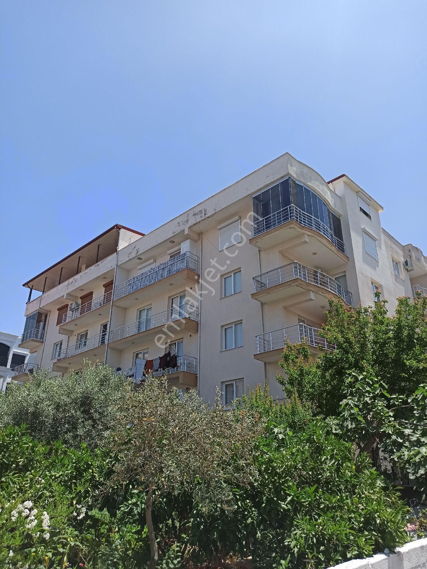 Kuşadası Güzelçamlı Satılık Daire AYDIN KUŞADASI GÜZELÇAMLIDA 3+1 GENİŞ DAİRE