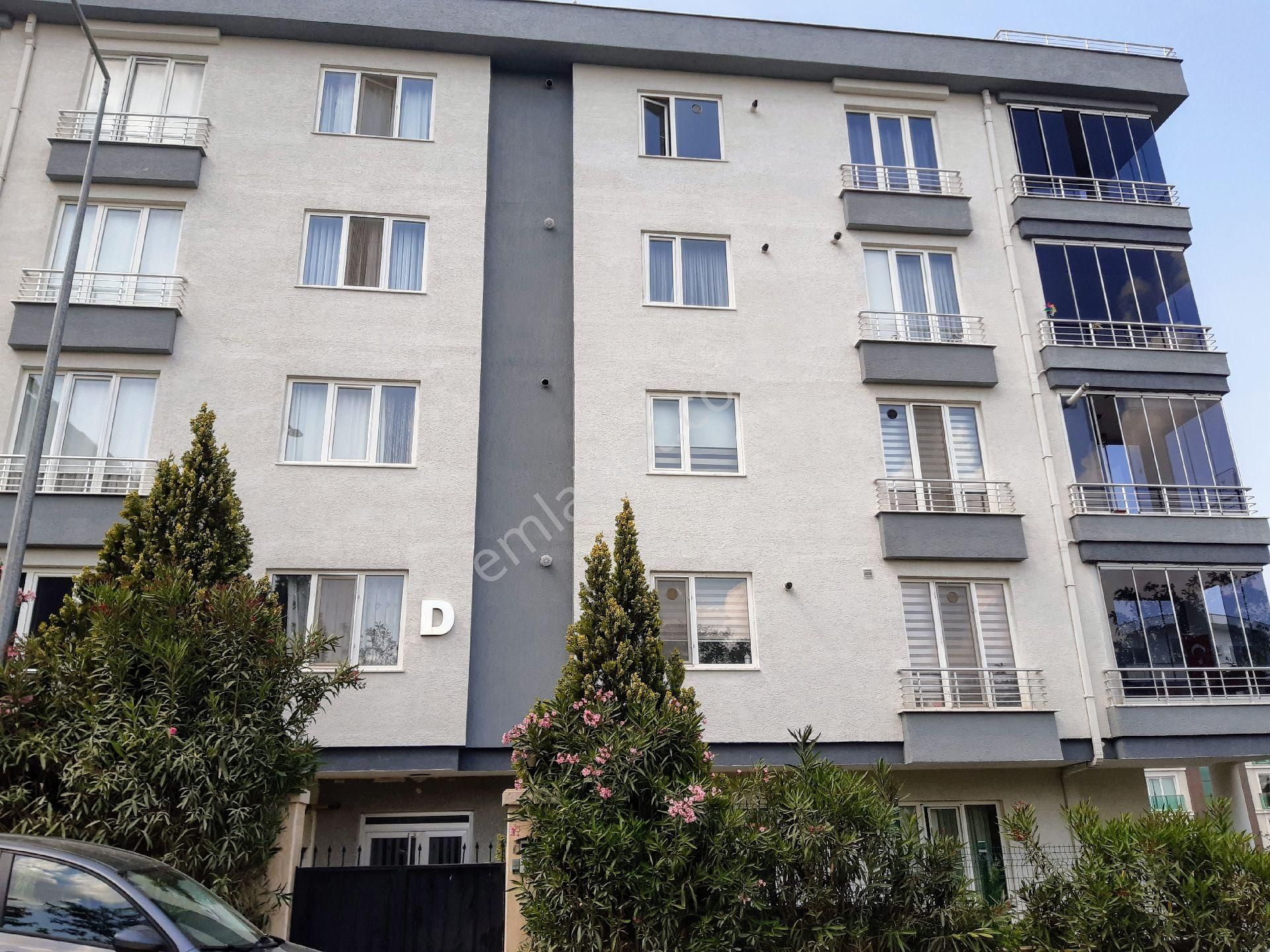 Nilüfer Balat Satılık Daire BALAT'DA HAVUZLU SİTE İÇIİNDE 2+1 SATILIK DAİRE