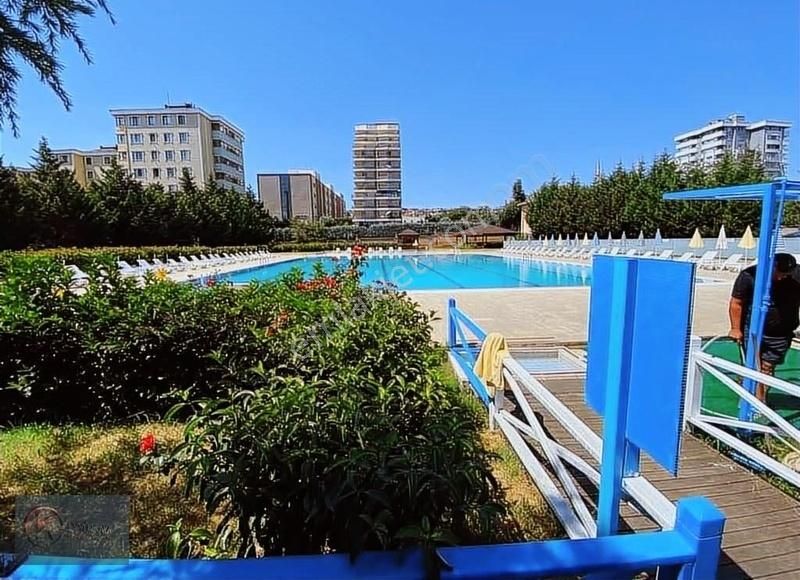 Pendik Harmandere Satılık Daire PENDİK EKŞİOĞLU MODERN BİR KENT SİTESİ 3+1 7 kat olimpik havuzlu