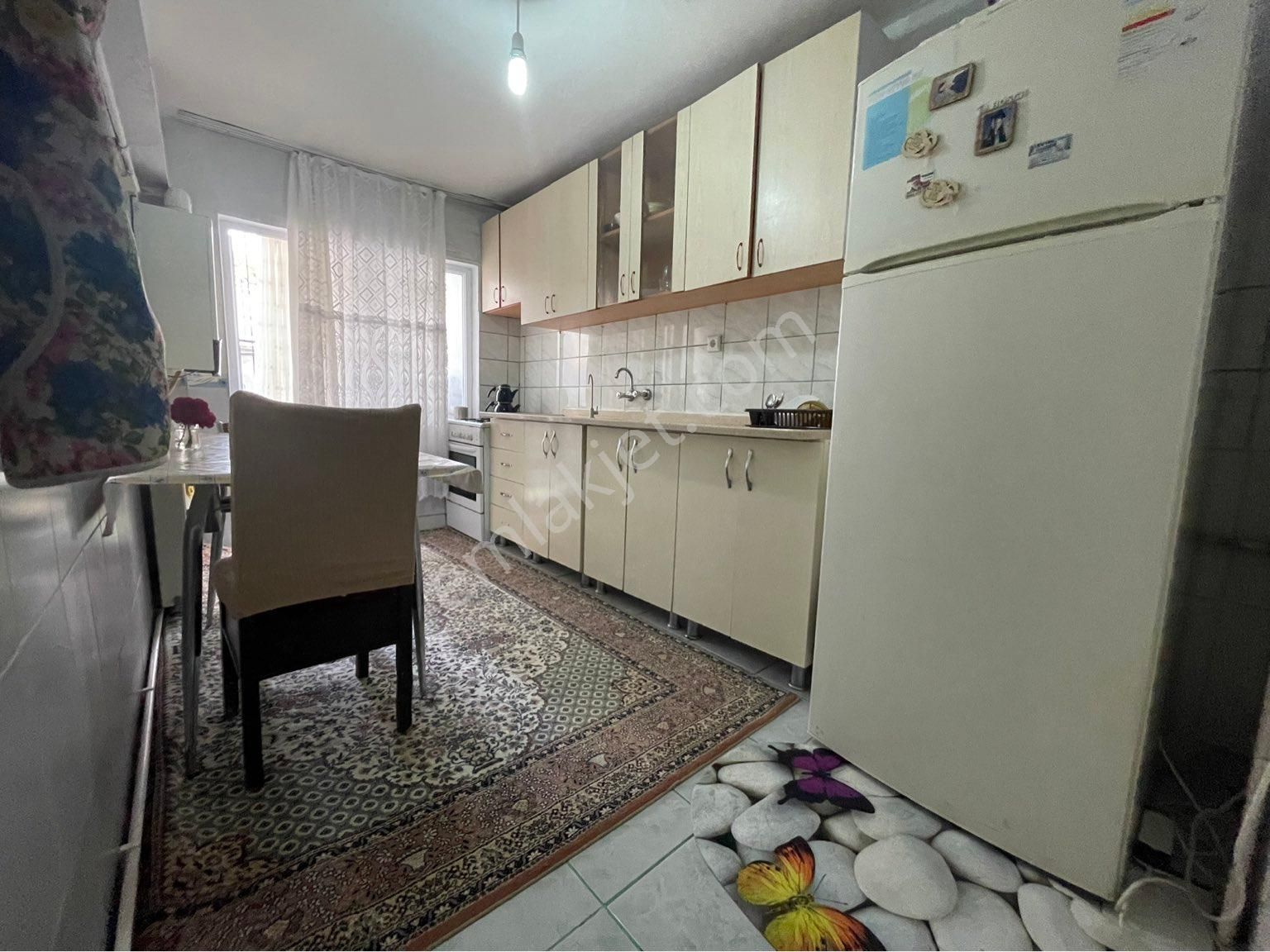 Sincan Andiçen Satılık Daire ANDİÇEN MH.'DE 3+1 BAHÇE KATI FIRSAT DAİRE