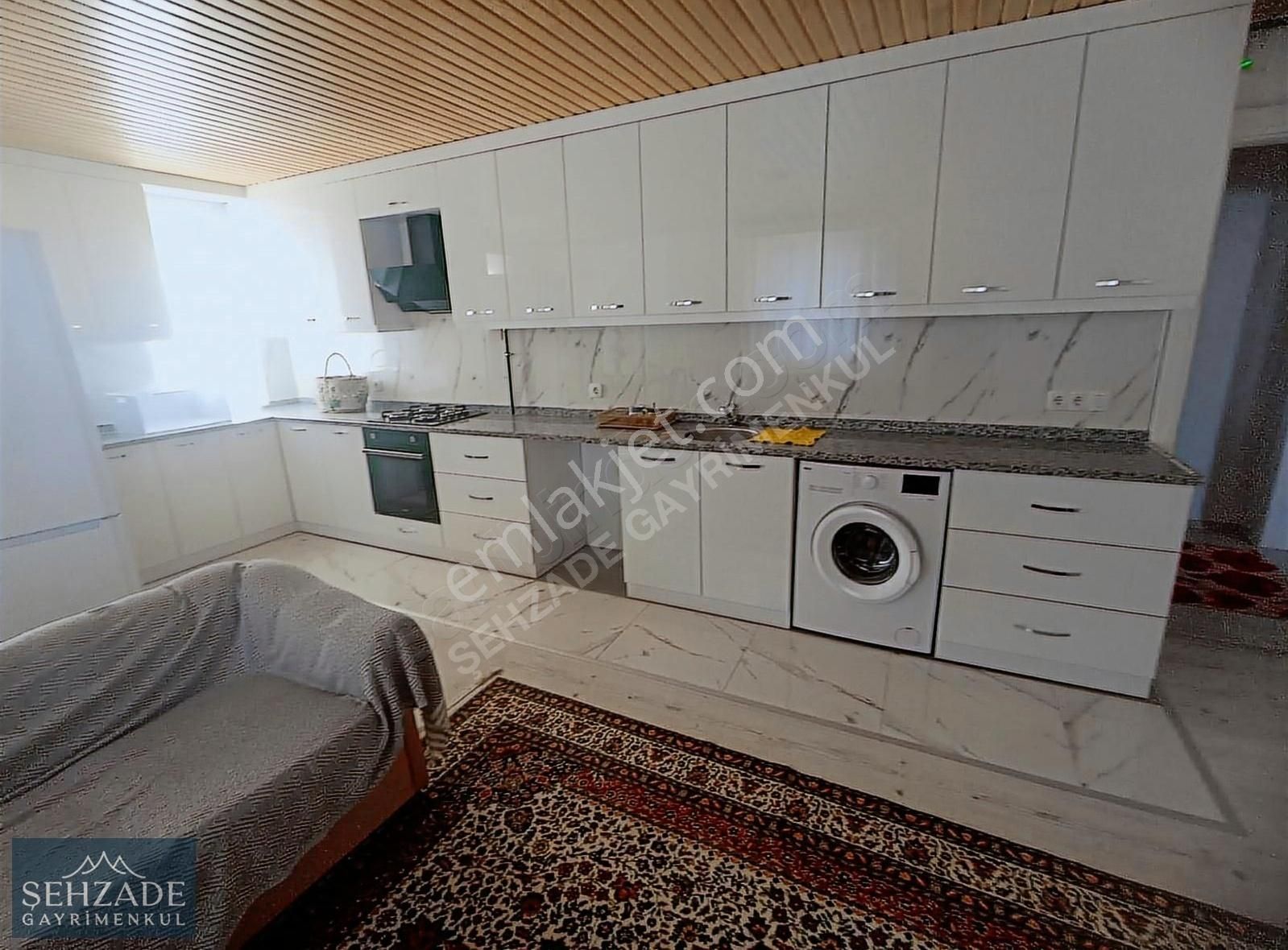 Merkezefendi Selçuk Bey Kiralık Daire ŞEHZADE'DEN SELÇUKBEY'DE EŞYALI 2 ADET KİRALIK DAİRE