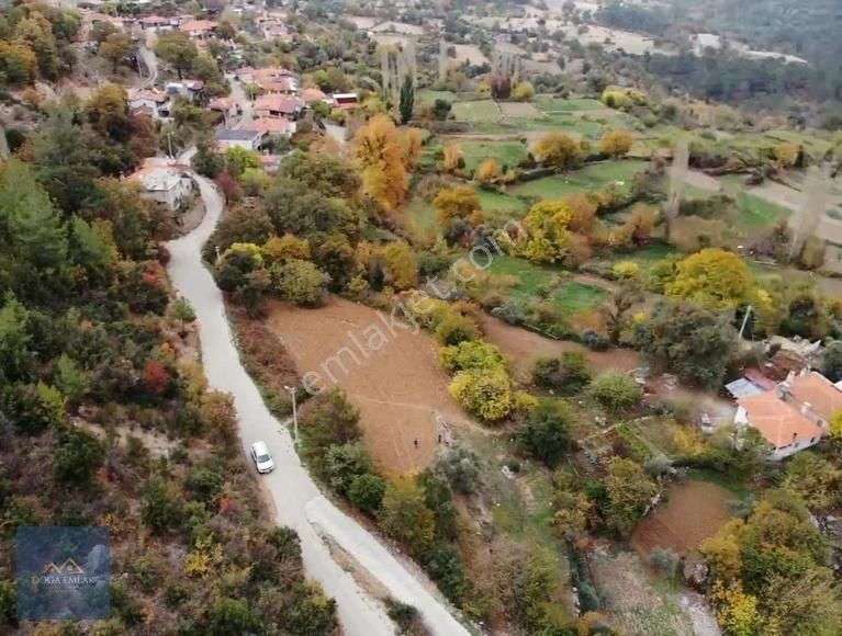 Muğla Çatakbağyaka Satılık Arsa - Görsel 2