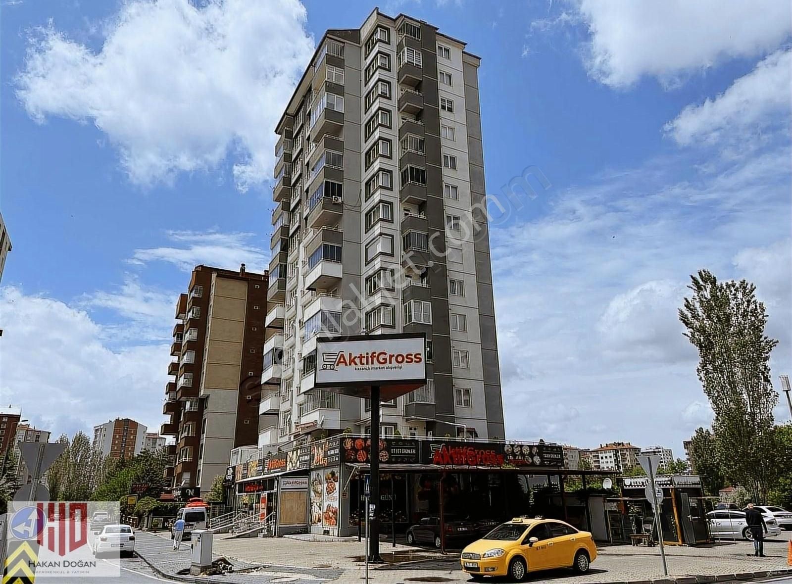 Melikgazi Yıldırım Beyazıt Satılık Daire YILDIRIM BEYAZIT MAHALLESİ GENİŞ 3+1 SATILIK DAİRE