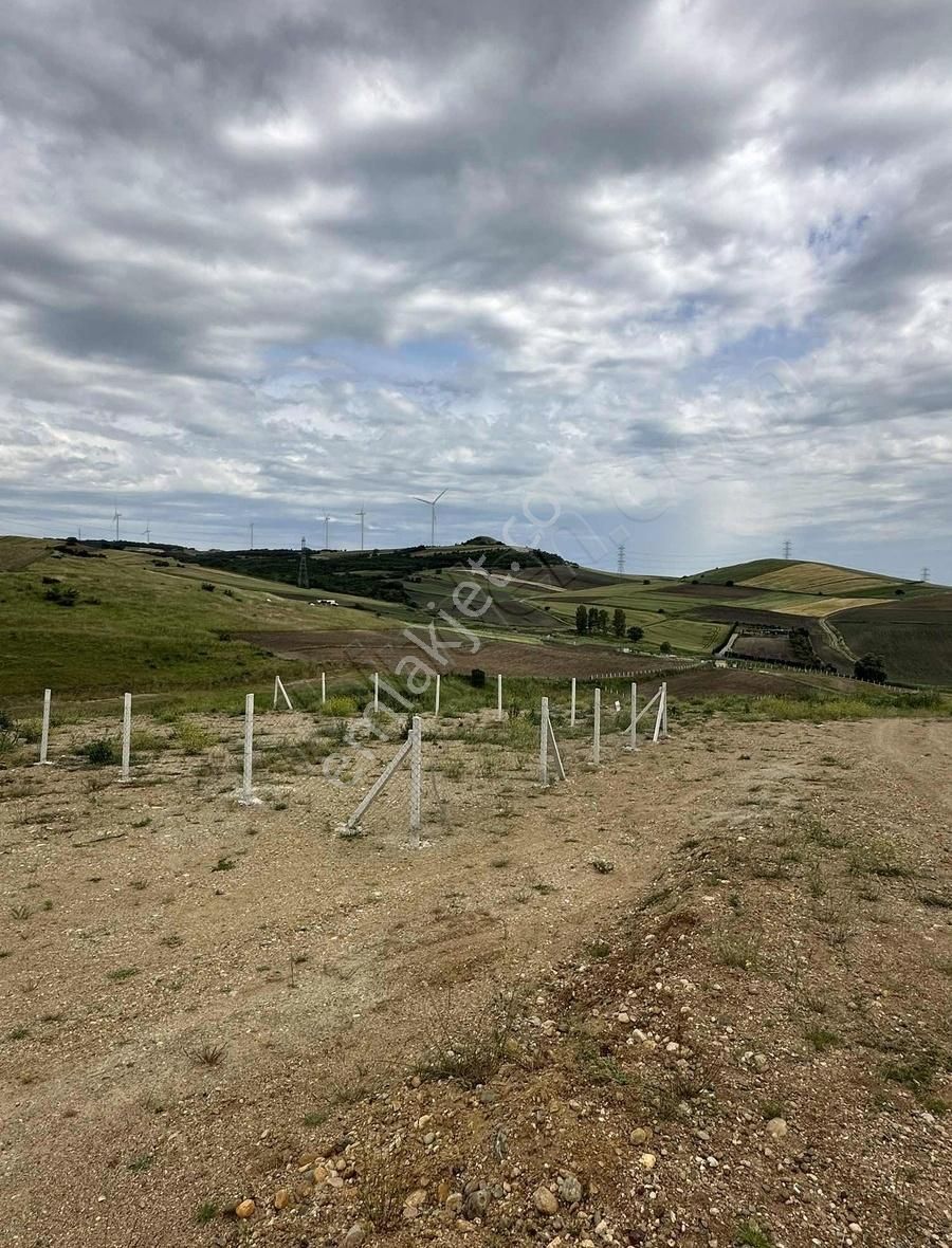 Takasa Uygun Yola Cephe 387 M2 - Görsel 5