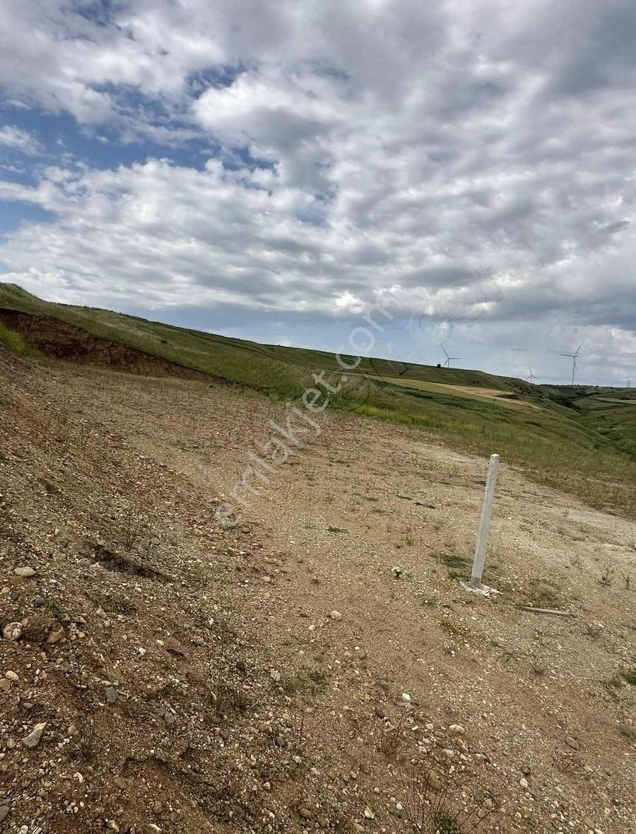 Takasa Uygun Yola Cephe 387 M2 - Görsel 7