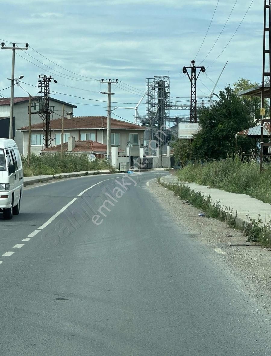 Silivri Çanta Balaban Satılık Tarla Arsalarınız Değerinde Satın Alınır