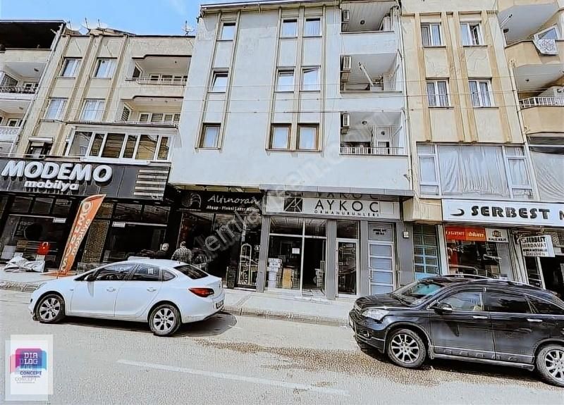 Osmangazi Bağlarbaşı Satılık Daire DİALOG CONCEPT BAĞLARBAŞINDA SATILIK 3+1 DAİRE